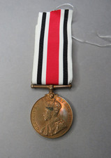 George V Police Special