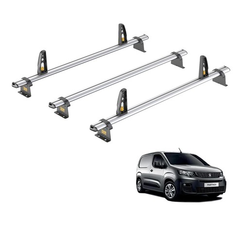 Peugeot partner roof rack for - roof,