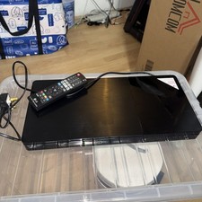 LG BP735 3D Blu-ray Disc/DVD