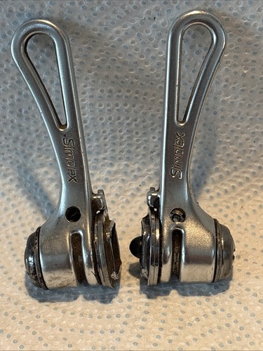 Vintage simplex slj - vintage,