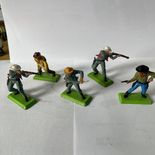 Vintage britains deetail - britains,