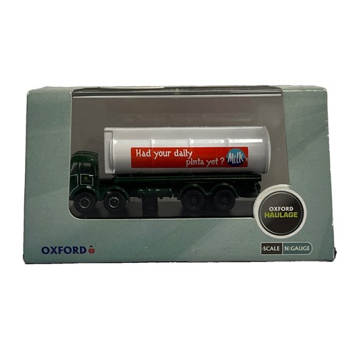 Oxford diecast 148 gauge - oxford,