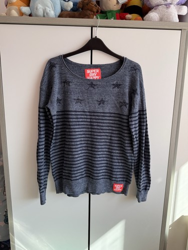 Superdry women star - women's, breton