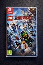 LEGO Ninjago Movie Video Game
