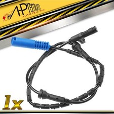 ABS Sensor Wheel Speed Rear