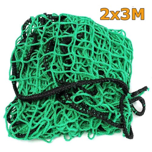 Heavy duty safety netting - heavy,