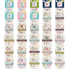 Simply Make Cross Stitch Frame