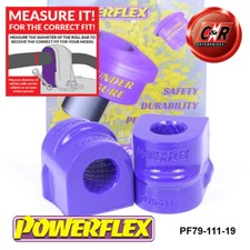 Powerflex Road Rear Anti Roll