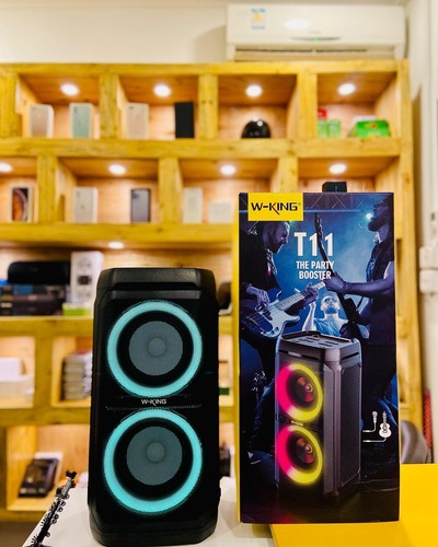 King t11 100w - w-king,