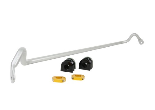 Whiteline front roll - roll, bar