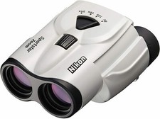 Nikon Zoom Binoculars