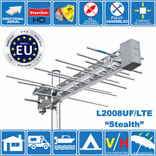 “Stealth” Mini Small Log