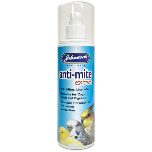 Anti mite spray extra - anti,