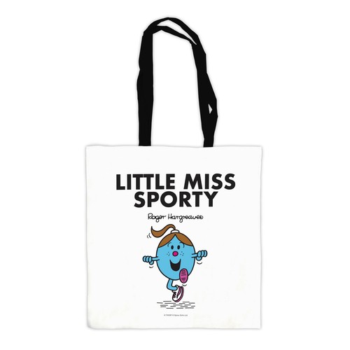 Men tote little miss sporty - little,