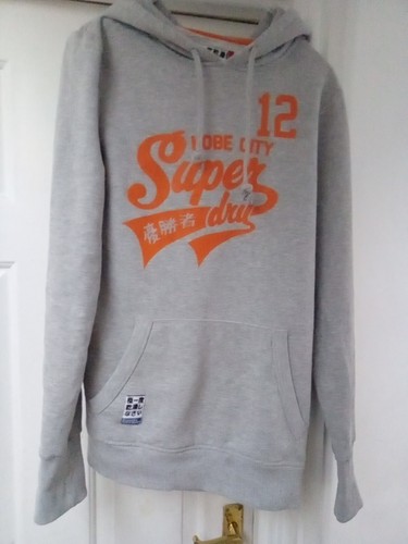 Boys superdry superspor - boys, medium