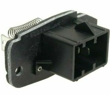 Blower Resistor Fits 1982-1993