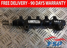 FORD FOCUS MK2 1.6 DIESEL GHIA