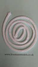 3.0mm PTFE yarn, gland packing