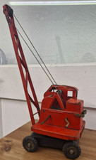 Vintage K&L Steelfounder 4 ton