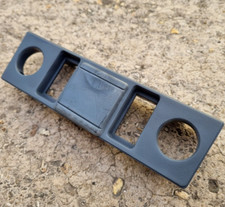 Citroen centre console - console, trim