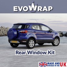 Pre Cut Car Window Tint for