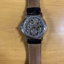 Stuhrling Tourbillon Skeleton