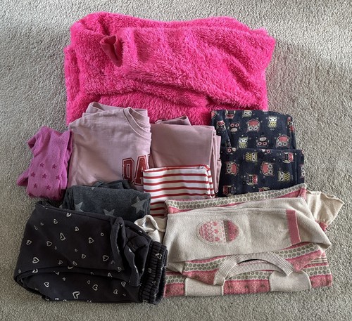 Girls clothes bundle years - bundle, 3-4
