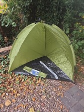 carp Fishing Bivey Shelter Tent Michigan Light Weight Carp Sea Pike Ect