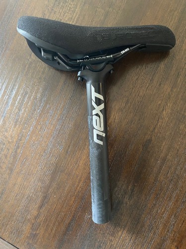 Burgtec the cloud boost - cloud, saddle