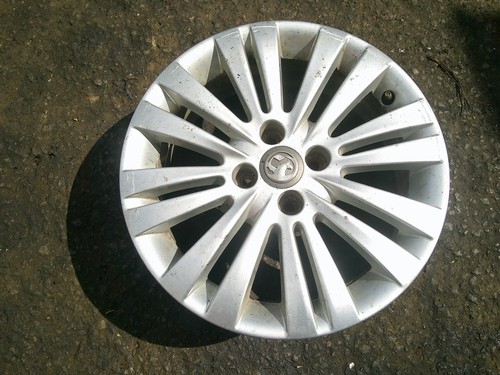 Vauxhall corsa excite - corsa,
