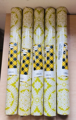 Vintage rolls macgregor - of,