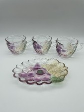 SOGA Japan Glass Coffee Cup &