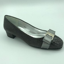 HB Espana Ladies Dark Print
