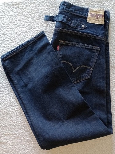 Levi 503 loose men - loose, men's