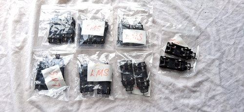 Pairs new unused - pairs,