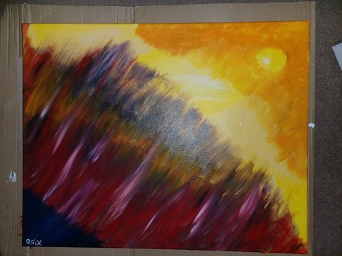 Paintings