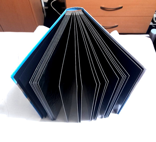 Paperchase large peel - peel, &