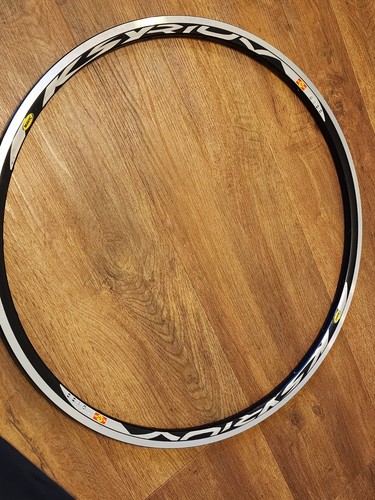 Mavic ksyrium ssc - mavic, spoke