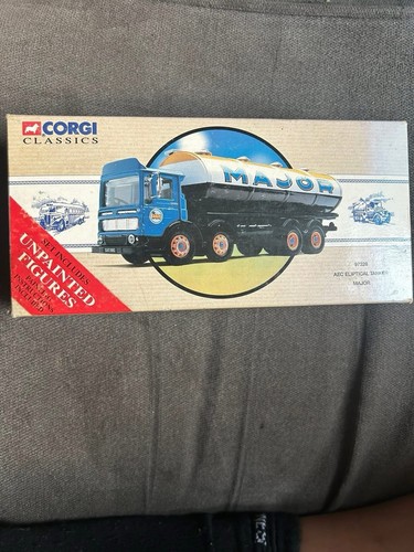 Corgi classics 97328 - -, "major"