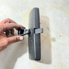 FIAT PUNTO EVO 2009-2014 REAR