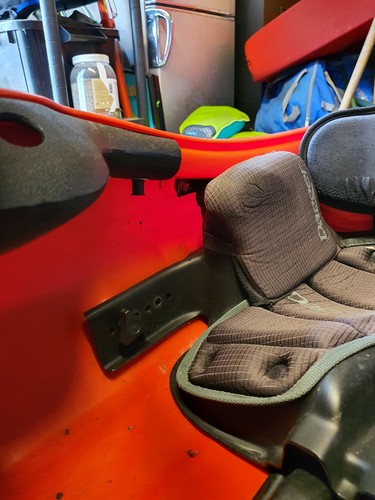Dagger force 9 - g-force, 5.9