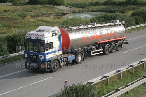 Truck photo man f2000 tank - man,