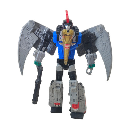 Transformers generations power - transformers,