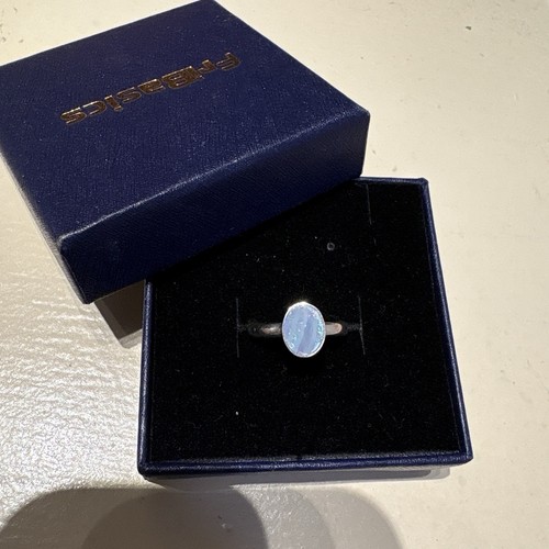 Sterling silver 925 - 925, australian
