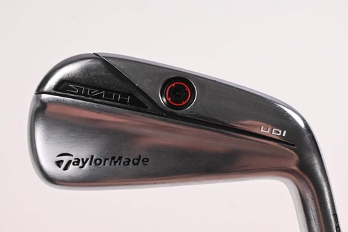 Taylormade stealth udi iron - stealth, #3
