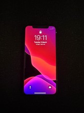 Apple iPhone X - 64GB -