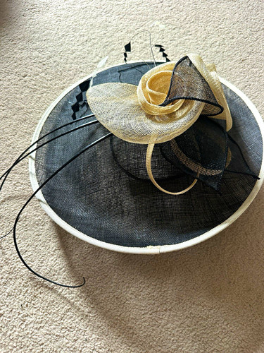 Women formal wide brim - formal,