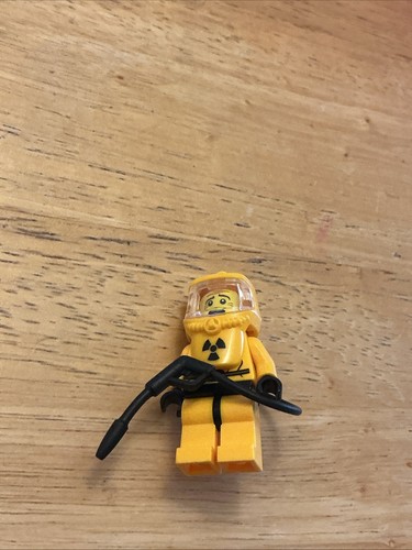 Lego minifigure series - lego,