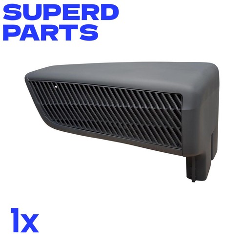 Air filter housing fits volvo - filter,