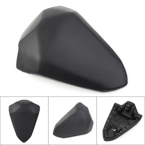 Rear passenger seat pillion - passenger,